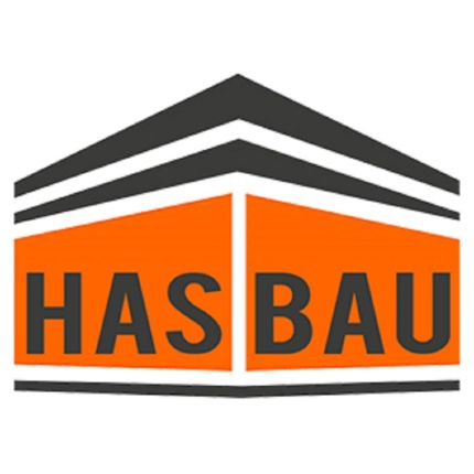 Logo from HAS Bau GmbH Vollwärmeschutz & Aussenputz