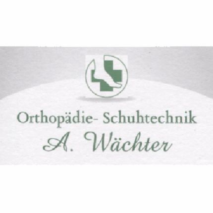 Logo fra Alexander Wächter Orthopädie-Schuhtechnik