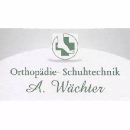 Logo from Alexander Wächter Orthopädie-Schuhtechnik