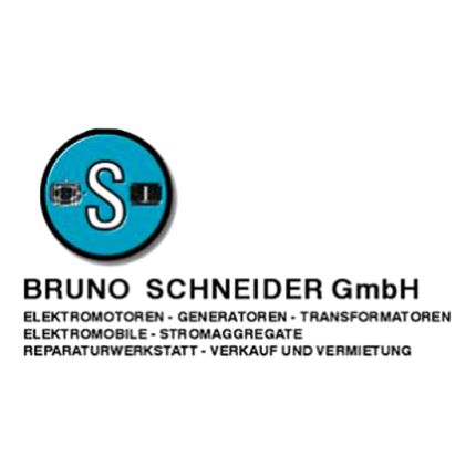 Logótipo de Bruno Schneider GmbH