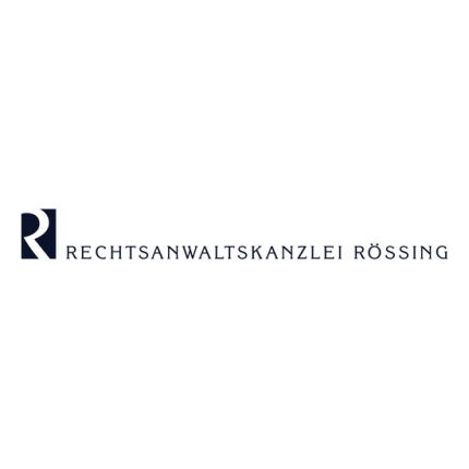 Logo da Rechtsanwaltskanzlei Rössing
