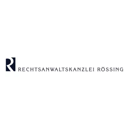 Logotyp från Rechtsanwaltskanzlei Rössing