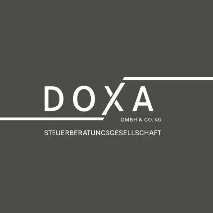 Logo van Doxa GmbH & Co. KG Steuerberatungsgesellschaft