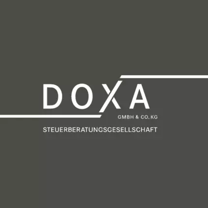 Logotipo de Doxa GmbH & Co. KG Steuerberatungsgesellschaft