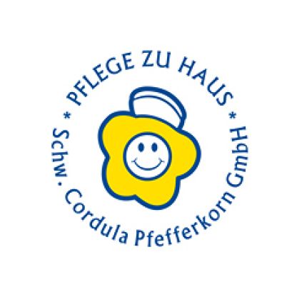 Logo de Pflege zu Haus Schw. Cordula Pfefferkorn GmbH | Betreutes Wohnen & Tagespflege