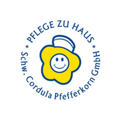 Logo from Pflege zu Haus Schw. Cordula Pfefferkorn GmbH | Betreutes Wohnen & Tagespflege