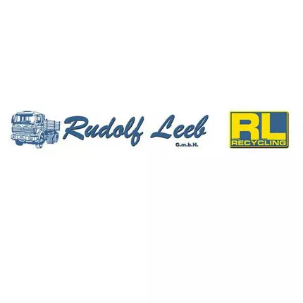 Logo de Leeb Rudolf GmbH