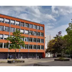 Bild von Ludwig-Geißler-Schule