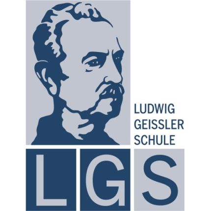 Logotyp från Ludwig-Geißler-Schule