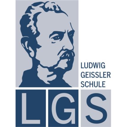 Λογότυπο από Ludwig-Geißler-Schule