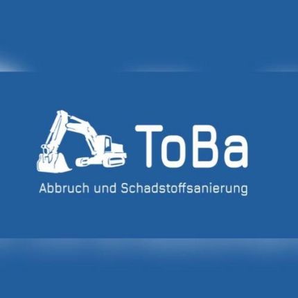 Logotyp från Toba Abbruch und Schadstoffbeseitigung