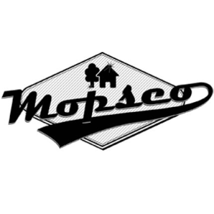 Λογότυπο από Mopseo Dienstleistungen