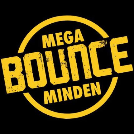Logótipo de Mega Bounce Minden