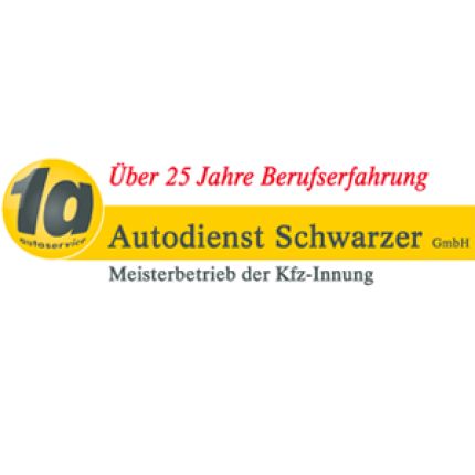 Logo od Autodienst Schwarzer GmbH