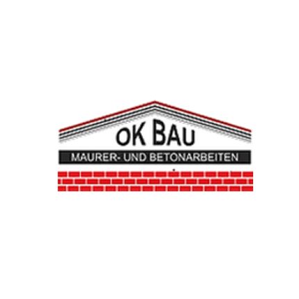Logo de OK BAU