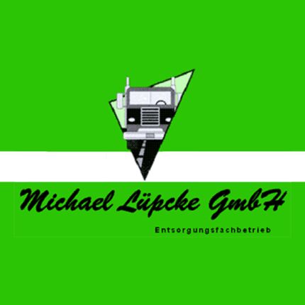 Logo van Entsorgungsfachbetrieb Michael Lüpcke GmbH