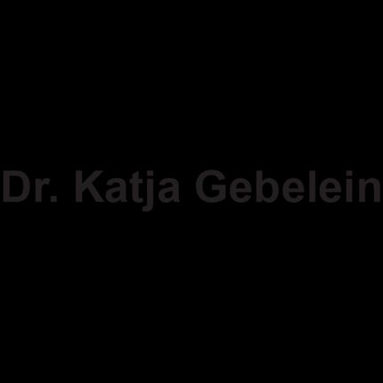 Logo van Zahnärztin Dr.med.dent. Katja Gebelein