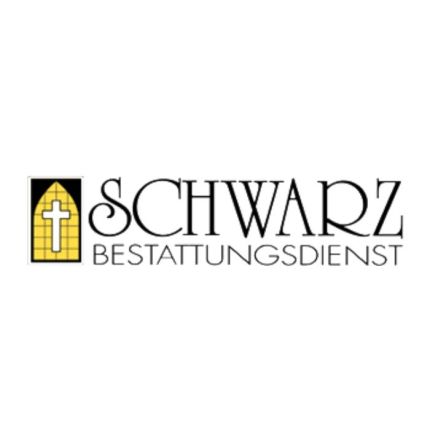 Logo van Schwarz Bestattungsdienst GmbH