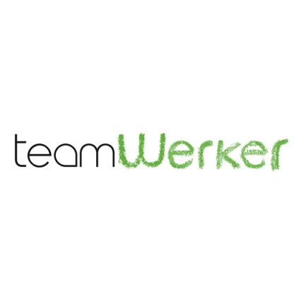 Logotyp från teamWerker GmbH