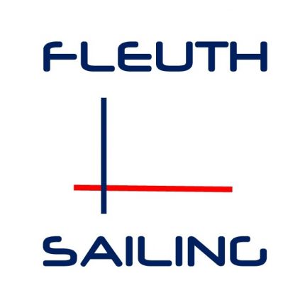 Logotyp från FLEUTH-SAILING Segelschule und Agentur für internationale Yachtcharter e.K.