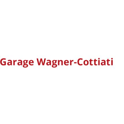 Logo od Garage Wagner-Cottiati