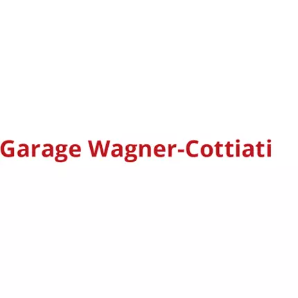 Logotyp från Garage Wagner-Cottiati