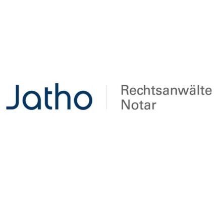 Logo fra Jatho Rechtsanwälte & Notar