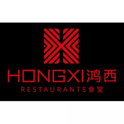 Logo da HONGXI Glattpark