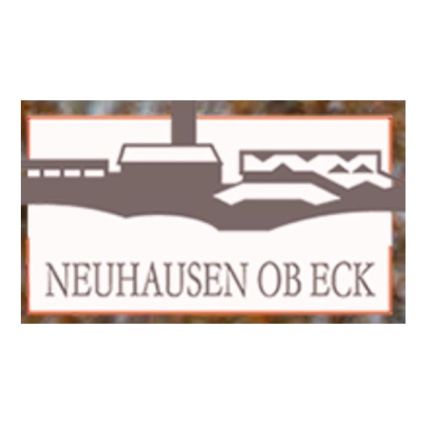 Logotyp från Gemeindeverwaltung Neuhausen ob Eck