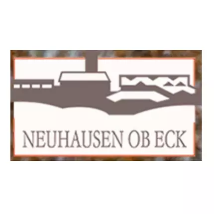 Logo de Gemeindeverwaltung Neuhausen ob Eck