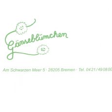 Bild/Logo von Gänseblümchen Inh. Brigitte Fröhlich in Bremen