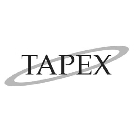 Logotyp från Tapex GmbH