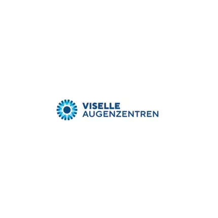 Logotyp från VISELLE MVZ Augenzentrum Wangen GmbH