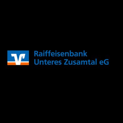 Logo van Raiffeisenbank Unteres Zusamtal eG