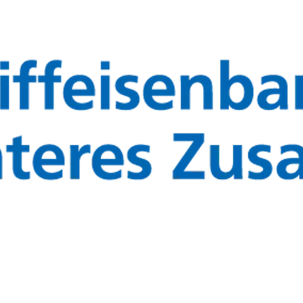 Logotipo de Raiffeisenbank Unteres Zusamtal eG