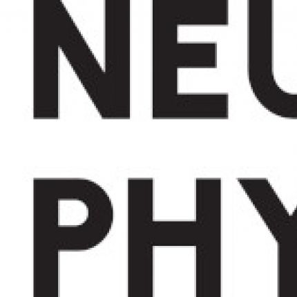 Logótipo de Neue Physio