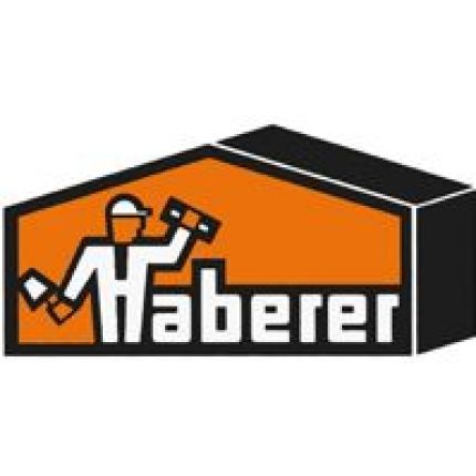 Logo fra Stuckateurbetrieb Florian Haberer