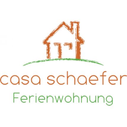 Logo von casa schaefer - Ferienwohnung