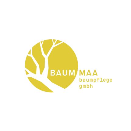 Logo van Baummaa Baumpflege GmbH