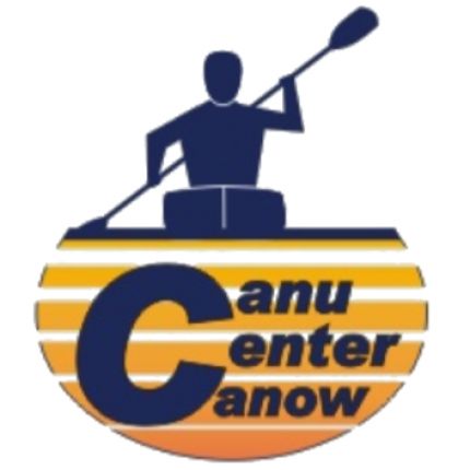 Logótipo de Bootsverleih Canu Center Canow