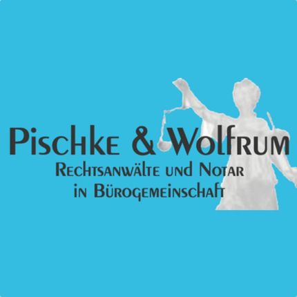 Logo fra Pischke & Wolfrum Rechtsanwälte und Notar