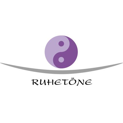 Logotipo de RUHETÖNE