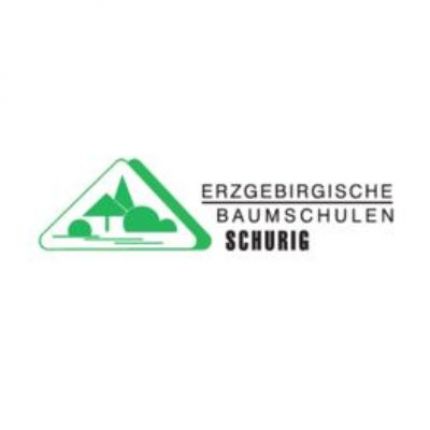 Logo von Erzgebirgische Baumschulen Schurig