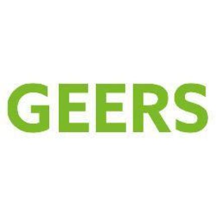 Logotyp från GEERS Hörgeräte