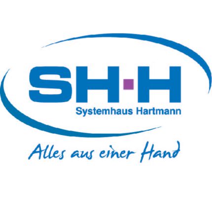 Logo von Systemhaus Hartmann GmbH & Co. KG