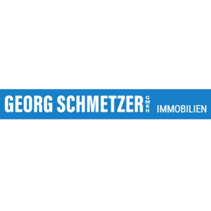 Logo van Georg Schmetzer GmbH Immobilien + Versicherungen