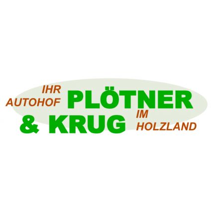 Logo fra Autohof Plötner & Krug OHG