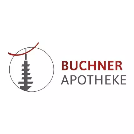 Logo fra Buchner-Apotheke