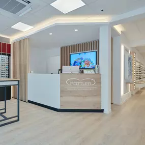 Bild von ROTTLER Brillen + Hörgeräte in Ascheberg