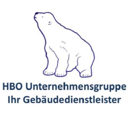 Logotyp från HBO GmbH Zeitz